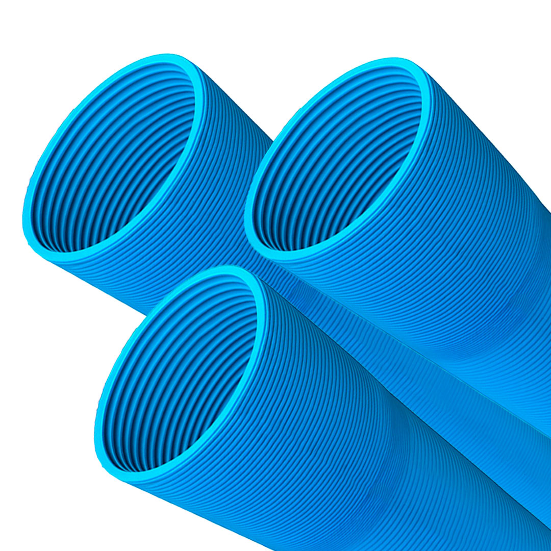 Tubo de Revestimento Geomecânico para Poço Artesiano