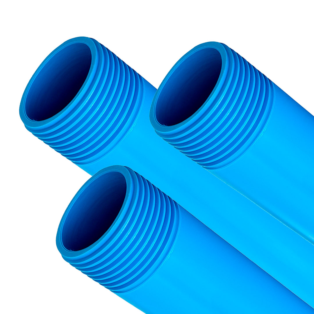 Tubo Edutor Para Poço Artesiano Geo