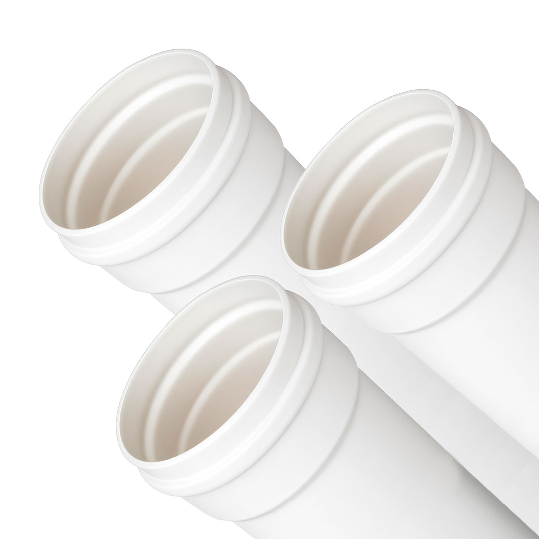 Tubo Esgoto Branco com bolsa2