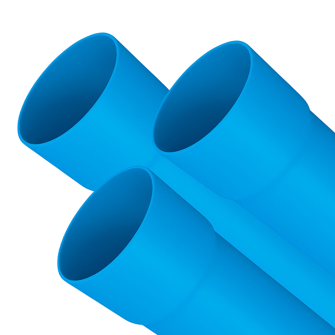 Tubo Revestimento para Poço Artesiano